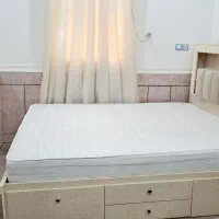 سرویس خواب وکمددرحدنو