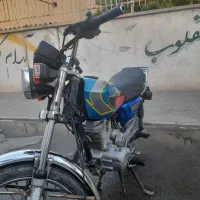 متور مدل ۹۵