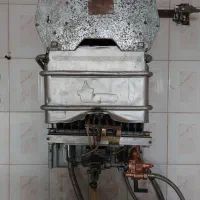 آبگرمکن بوتان ۳۱۱۵|آبگرمکن، پکیج، شوفاژ|بجنورد, |دیوار