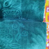 پتو نیکو باف تک نفره دوعدد