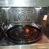 ماکروفر دوو اصلی|اجاق گاز و لوازم برقی پختوپز|پاکدشت, حصار امیر|دیوار