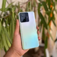 گوشی نوت ۱۲ اس / note 12 s / 256g / باز نشده،دوسیم