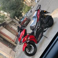 طرح ایروکس نیکتاز