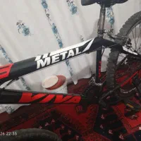 دوچرخه ویوا 26