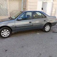 405 اس ال ایکس مدل 95