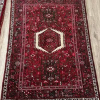 قالیچه قره جه|فرش|تبریز, |دیوار