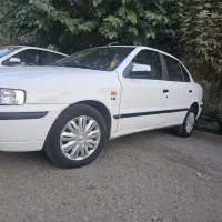 سمند  lx|خودرو سواری و وانت|چهاردانگه (تهران), |دیوار