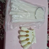 وسایل ناخن|آرایشگاه و سالن‌های زیبایی|تهران, مخصوص|دیوار