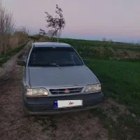 خوب|خودرو کلاسیک|کلاله, |دیوار