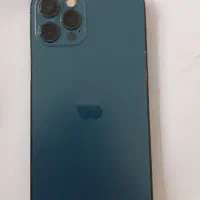 آیفون ۱۲ پرو