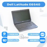 لپتاپ Dell E6540|رایانه همراه|محمدیه-قزوین, |دیوار