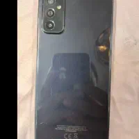 گوشی سامسونگ Samsung Galaxy M52 5G (8/128GB)|موبایل|اهر, |دیوار