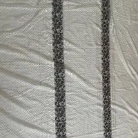 پرده درحد نو دوساله توکمددیواری بوده استفاده نشده|پرده، رانر، رومیزی|تهران, تهرانسر شرقی|دیوار