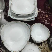 ظرف|ظروف سرو و پذیرایی|گرگان, |دیوار