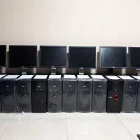 فروش انواع  کامپیوترهای اداری و گیمینگ