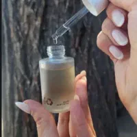 جای خالی رو صورتت نمیمونه