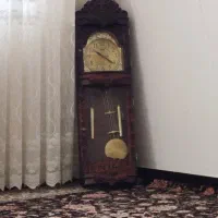 ساعت دیواری