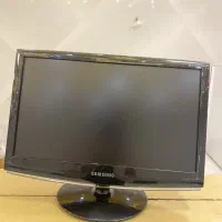 مانیتور دست دو