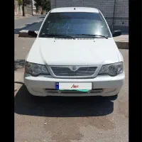 فروش پراید ۱۱۱se