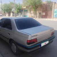 405 مدل 84|خودرو سواری و وانت|تهران, یافت آباد جنوبی|دیوار