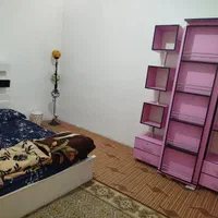 سوئیت تمیز داخل شهر دربست|اجارهٔ کوتاه‌مدت آپارتمان و سوئیت|نیشابور, جمهوری|دیوار