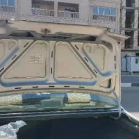 پژو پارس TU5 تمام فابریک|خودرو سواری و وانت|شیراز, دکتر حسابی|دیوار