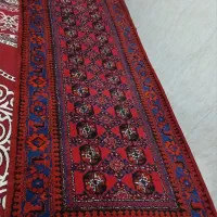جاجیم حیاچه پوست بز