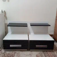 پاتختی جنس ام دی اف هایگلاس