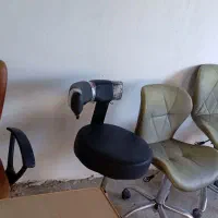 صندلی گردون