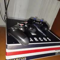 ps 4 pro|کنسول، بازی ویدئویی و آنلاین|مشهد, میعاد (شهرک غرب)|دیوار
