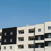 ۸۰ متری/نوساز/پروژه پارس فراساز/کلید تحویل|فروش آپارتمان|هشتگرد, شهرک ایران خودرو|دیوار