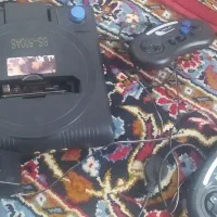 آتاری میکرو نوستالژی سالم