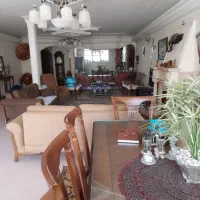 ۲ عدد لوستر ۸ شعله