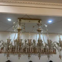 لوستر باکارات لاینی