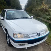 پژو پارس سال|خودرو سواری و وانت|رشت, لاکان شهر|دیوار