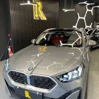 BMW X2 بی ام و