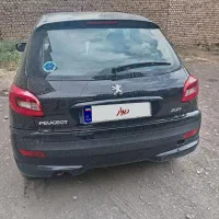 207 Tu3 مدل 1405