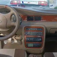 سمند|خودرو سواری و وانت|بیرجند, |دیوار