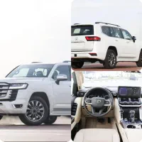 واردات لندکروزر رنجرور پرادو نیسان پاترول بنز BMW|خودرو سواری و وانت|رفسنجان, |دیوار