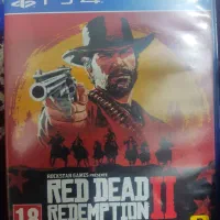 بازی ps4