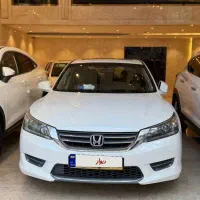 هوندا اکورد