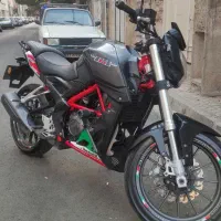 بنلی 250 تک 96 43تا کار