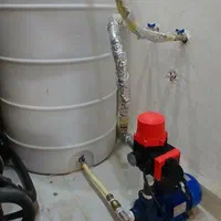 پمپ و پکیج|خدمات پیشه و مهارت|تربتحیدریه, میدان مرکزی|دیوار