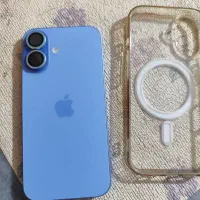 ایفون ۱۶ نرمال