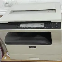 دستگاه کپی کم کارکرد تمیز