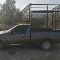 آریسان مدل 1403|خودرو سواری و وانت|نورآباد ممسنی, |دیوار