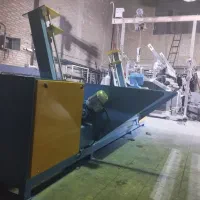 دستگاه لمینت و برش|ماشین‌آلات صنعتی|تهران, والفجر (افسریه)|دیوار