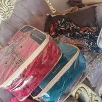 پتوگلبافت حراج|رختخواب، بالش، پتو|فسا, |دیوار