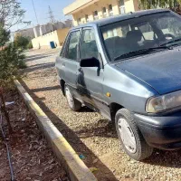 پراید مدل ۸۸|خودرو سواری و وانت|یزد, |دیوار