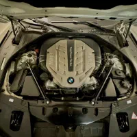BMW 750Li 2011|خودرو سواری و وانت|تهران, زعفرانیه|دیوار